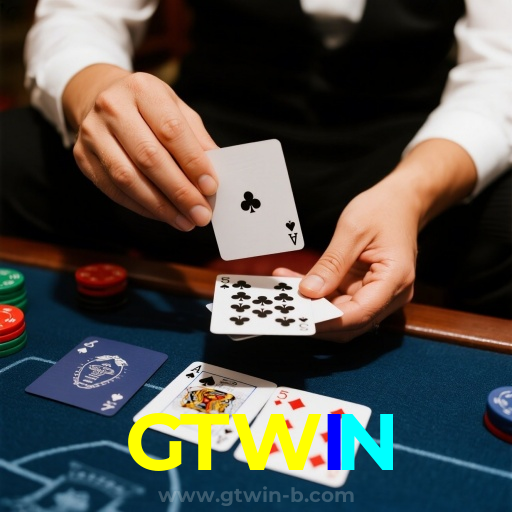 GTWIN:Diversão garantida com blackjack, roleta e apostas ao vivo no futebol!