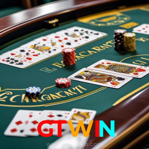 GTWIN:Aposte no seu time e jogue roleta no cassino mais confiável!