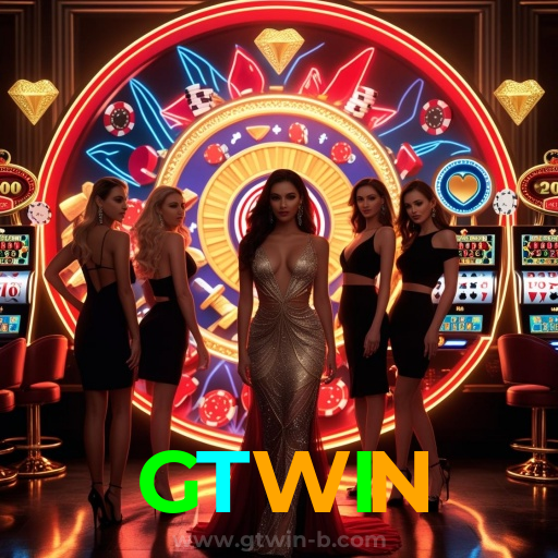 GTWIN:Aposte no futebol online e conquiste sua maior vitória!