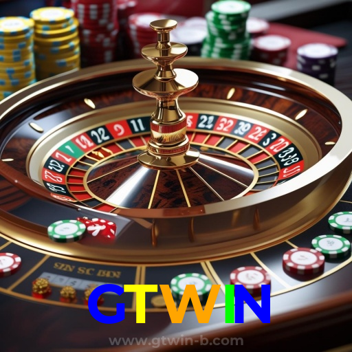 GTWIN:Jogue slots, poker e aposte no futebol com grandes prêmios em jogo!
