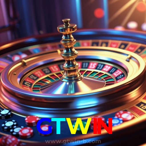 GTWIN:Cada giro é uma chance de ganhar! Jogue nas slots agora mesmo!