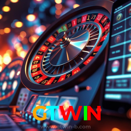 GTWIN:Jogue poker, slots e aposte no futebol para uma experiência única!