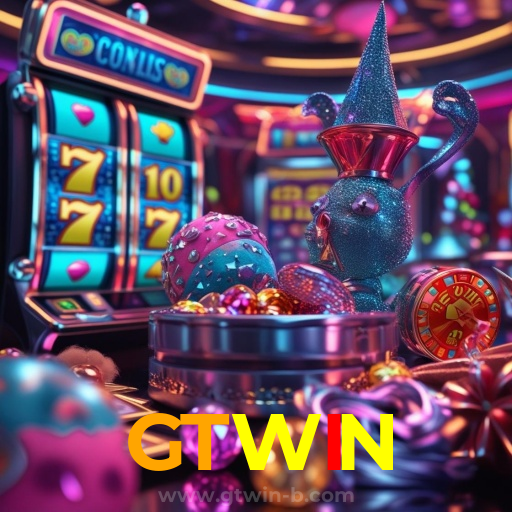 GTWIN:Apostas emocionantes no futebol e os melhores jogos de cassino!