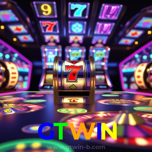 GTWIN:Apostas ao vivo no futebol e diversão garantida com jogos de cassino!