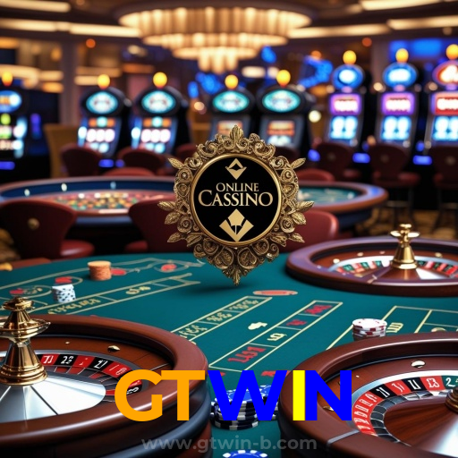 GTWIN:Aposte no futebol online e mostre seu talento para ganhar!