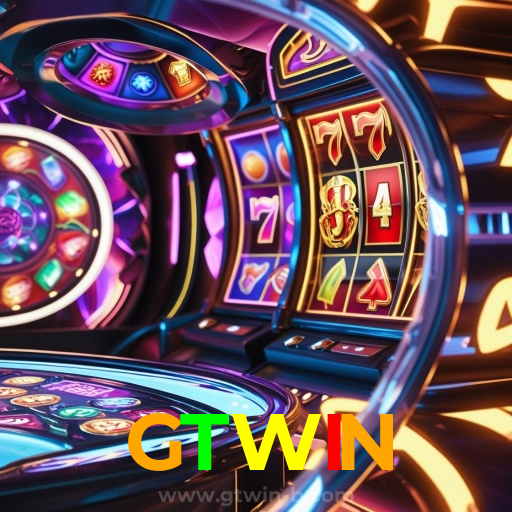 GTWIN:O melhor cassino online está te esperando! Aposte e vença!