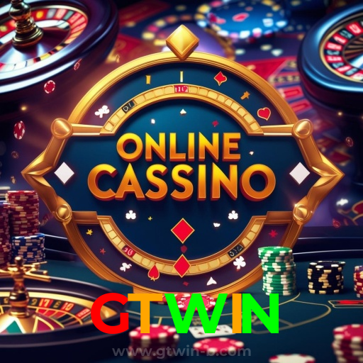GTWIN:Jogue roleta e aposte no seu time no futebol online com grandes vitórias!