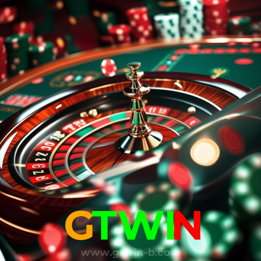 GTWIN:A emoção do blackjack te espera! Aposte e vença agora!