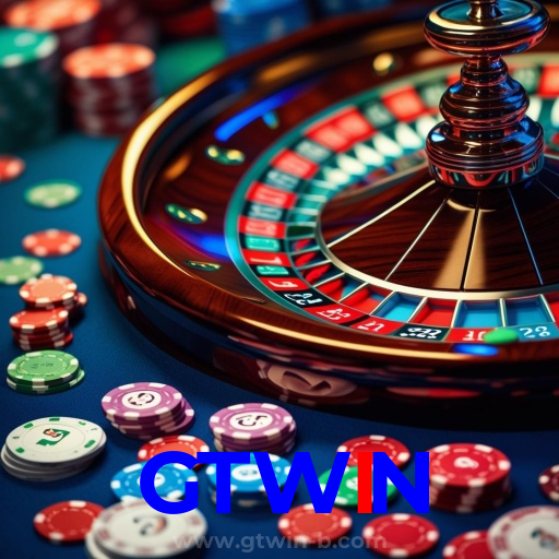 GTWIN:Jogue poker, aposte no futebol e ganhe no cassino mais confiável!