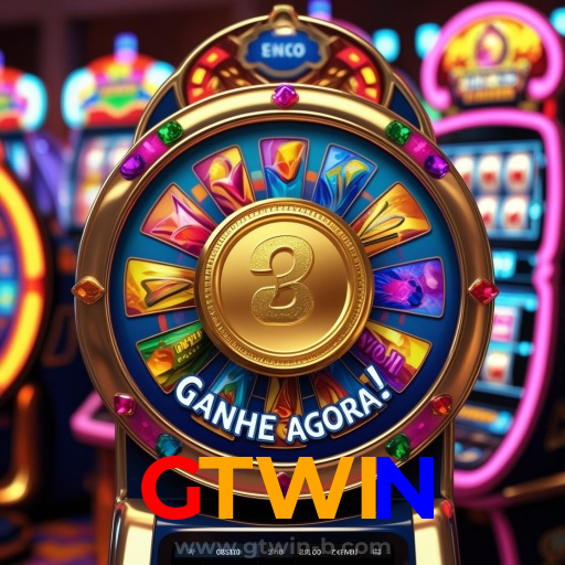 GTWIN:Aposte no futebol e jogue no melhor cassino online para grandes vitórias!