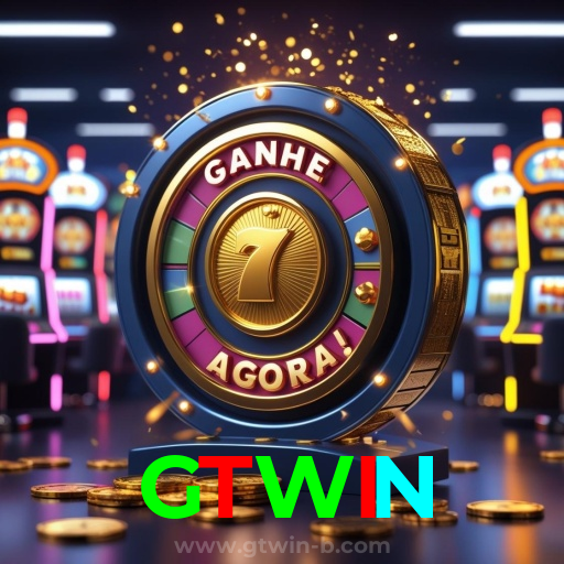 GTWIN:Jogue slots, poker e aposte no futebol com grandes prêmios em jogo!