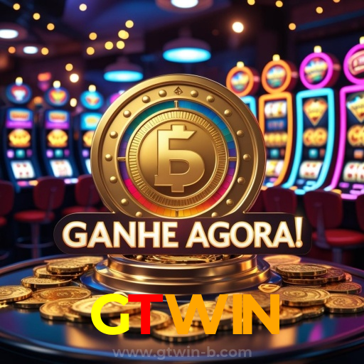 GTWIN:No futebol online, cada jogo é uma chance de ganhar!
