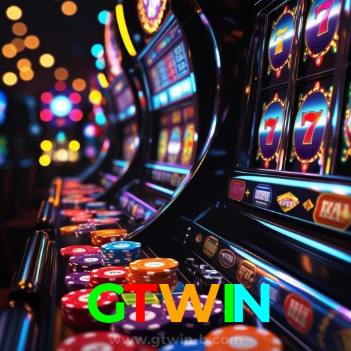 GTWIN:Entre no nosso cassino e aposte nas melhores máquinas caça-nÃqueis!