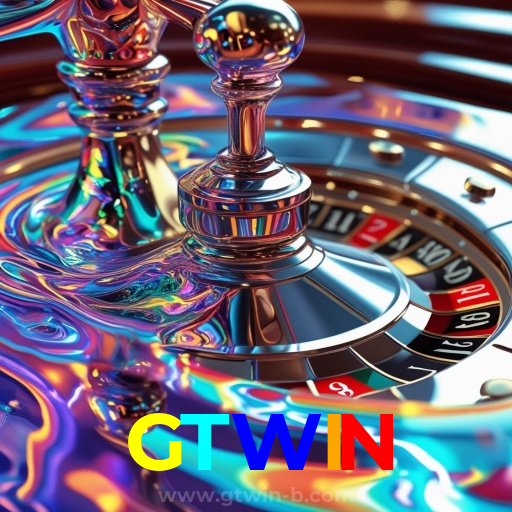 GTWIN:Em cada giro das slots, a vitória está ao seu alcance!