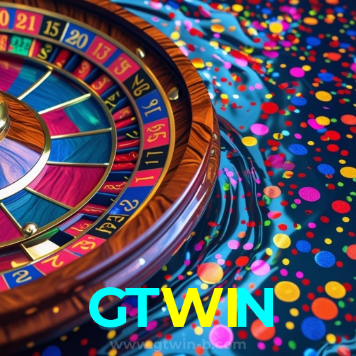 GTWIN:Jogue poker, roleta e aposte no futebol com grandes prêmios!