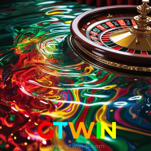 GTWIN:Prepare-se para a ação! Jogue blackjack e vença como nunca!