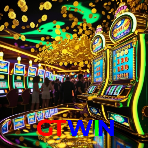 GTWIN:Jogue poker, roleta e aposte no futebol com grandes prêmios!