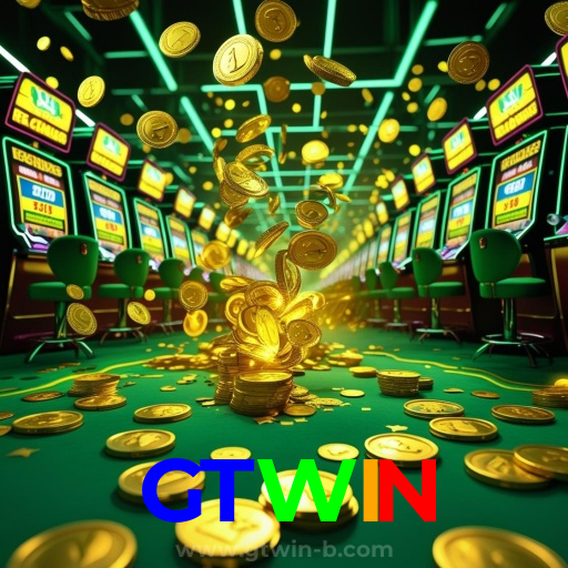 GTWIN:Jogue poker e vença como um verdadeiro campeão!