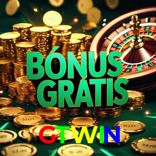 GTWIN：Jogue nas melhores slots e descubra o jackpot dos seus sonhos!