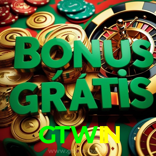 GTWIN:Apostas ao vivo no futebol e diversão garantida com slots e roleta!
