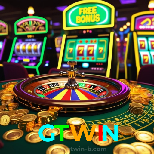 GTWIN:Jogue poker online e mostre que você é o mestre do jogo!