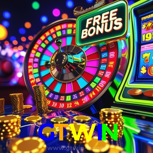 GTWIN:Aposte no futebol ao vivo e divirta-se com os jogos de cassino como blackjack!