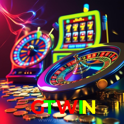GTWIN:A sorte está ao seu lado em slots, poker e apostas esportivas online!