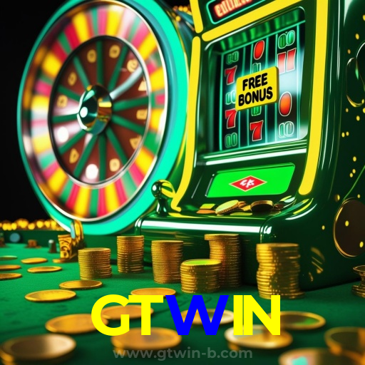 GTWIN:Jogue roleta e aposte no futebol ao vivo para grandes prêmios!