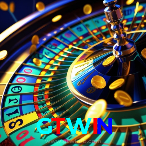 GTWIN:Em cada giro das slots, a vitória está ao seu alcance!