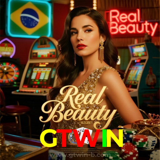 GTWIN:Apostas ao vivo no futebol e diversão em jogos de cassino como slots e roleta!
