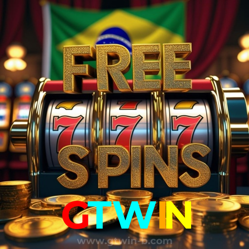 GTWIN:Desafie seus limites no cassino online e ganhe grandes prêmios!