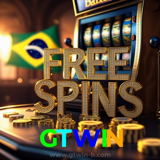 GTWIN:Vença no cassino online com blackjack e apostas esportivas no futebol!