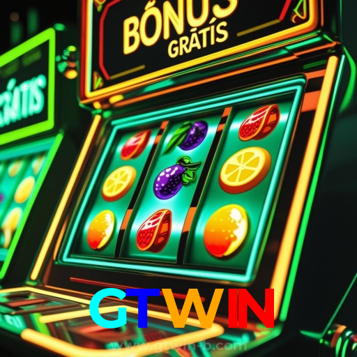 GTWIN:Ganhe no futebol e jogue os melhores jogos de cassino online!