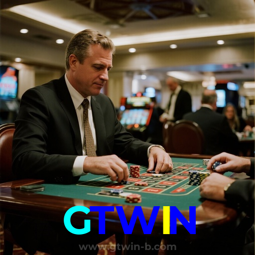 GTWIN:Aposte no futebol e jogue os melhores jogos de cassino como slots e blackjack!