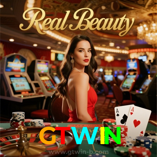 GTWIN:Aposte nas melhores slots e conquiste prêmios como nunca!