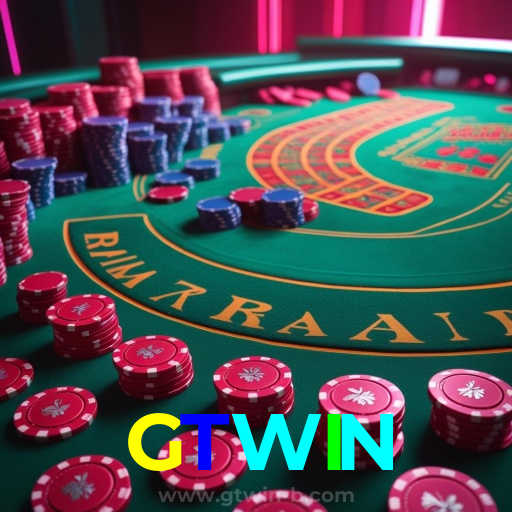 GTWIN:Jogue slots, aposte no futebol e vença com grandes prêmios!