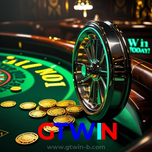 GTWIN:Jogue blackjack, aposte no futebol e conquiste grandes prêmios em nosso cassino!