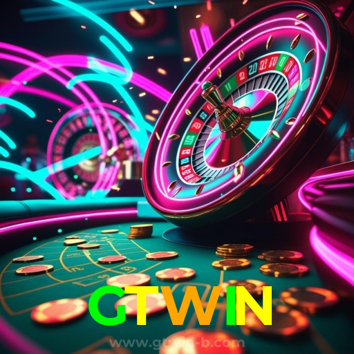 GTWIN:Diversão garantida com blackjack, roleta e apostas ao vivo no futebol!
