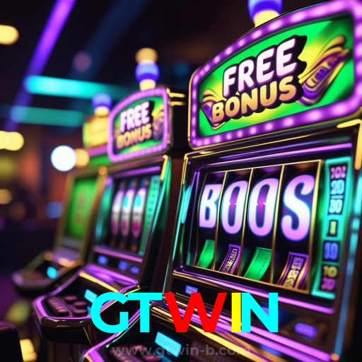 GTWIN：O melhor cassino online com apostas ao vivo em futebol e jogos de cassino!