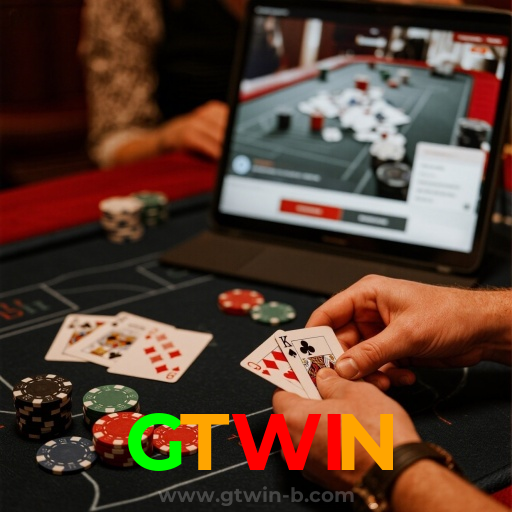 GTWIN:Cada giro pode ser um novo prêmio! Descubra as melhores slots online!