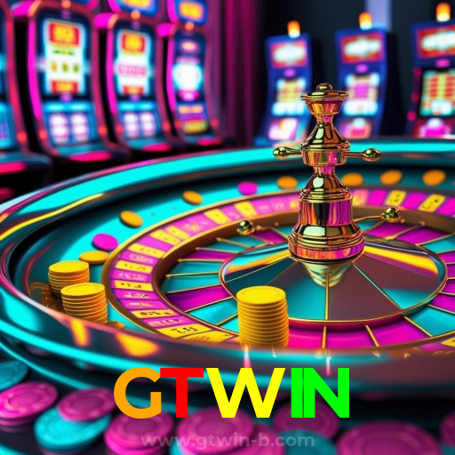 GTWIN:Aposte no futebol e jogue no melhor cassino online para grandes vitórias!