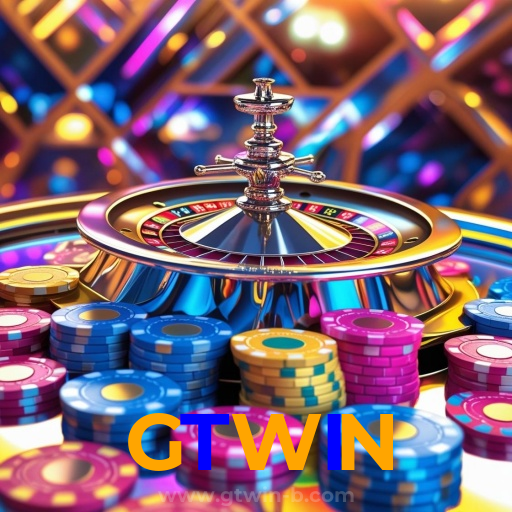 GTWIN:Jogue as melhores slots e conquiste jackpots épicos!