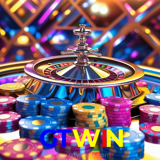 GTWIN:Apostas no futebol e diversão garantida com roleta e blackjack!