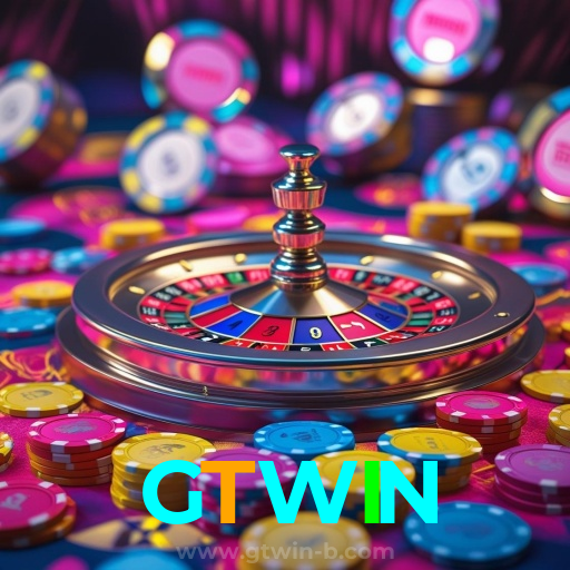GTWIN:Ganhe na roleta e aposte no futebol no cassino online mais confiável!