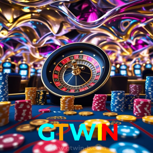 GTWIN:Jogue poker e mostre suas habilidades para ganhar!