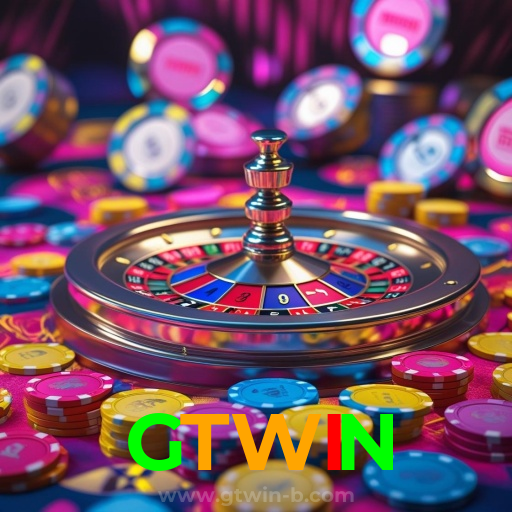 GTWIN：A sorte está esperando por você! Vença na roleta e ganhe grandes vitórias!