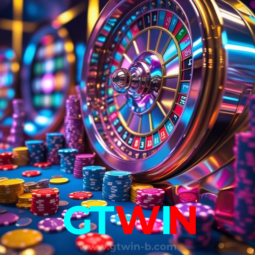 GTWIN:Jogue poker online e prove sua habilidade nas cartas!
