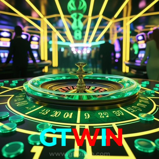 GTWIN:Jogue no melhor cassino online e descubra os maiores prêmios!