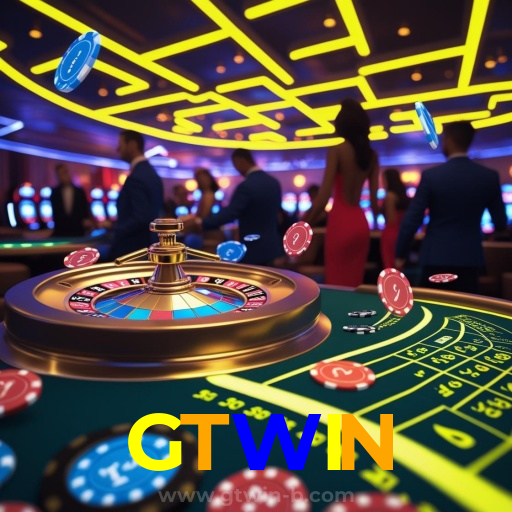GTWIN:O melhor do cassino está ao seu alcance! Jogue agora!