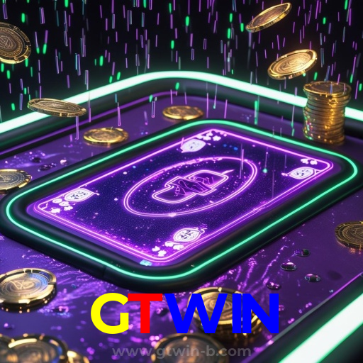 GTWIN:Jogue as melhores slots e aposte no futebol para grandes vitórias!